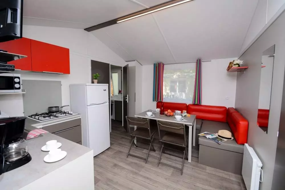 Campeggio Vert Gapeau E' il momento giusto.