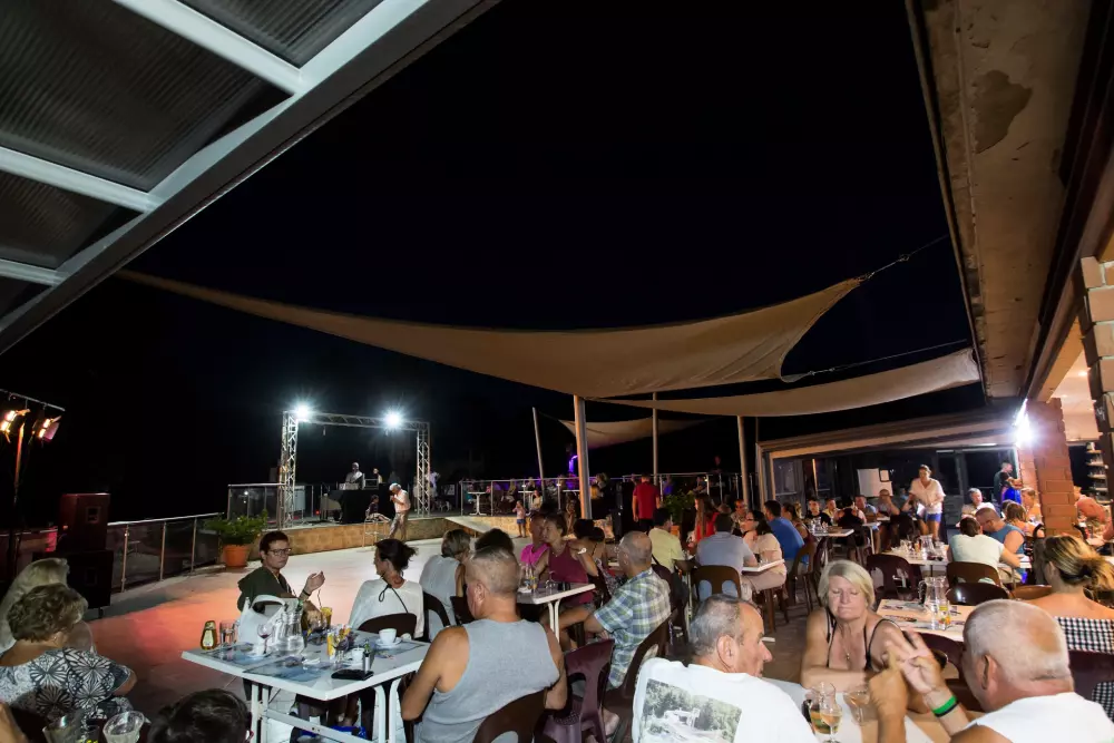 Campeggio Vert Gapeau E' il momento giusto.