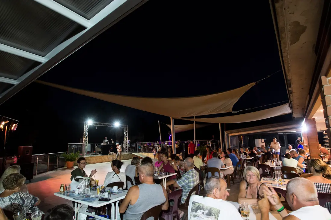 Camping Vert Gabeau 5 Sterren★★★★★