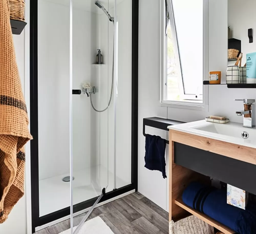 Campeggio Vert Gapeau E' il momento giusto.