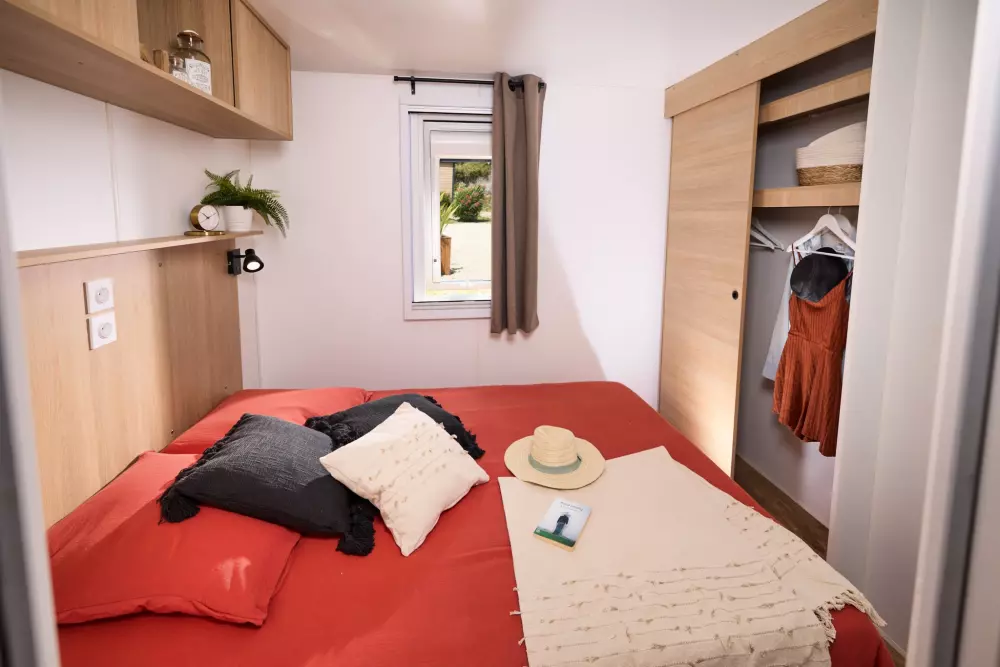 Campeggio Vert Gapeau E' il momento giusto.