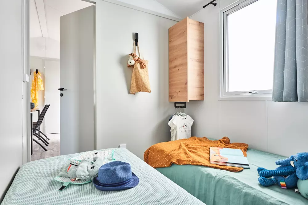 Campeggio Vert Gapeau E' il momento giusto.