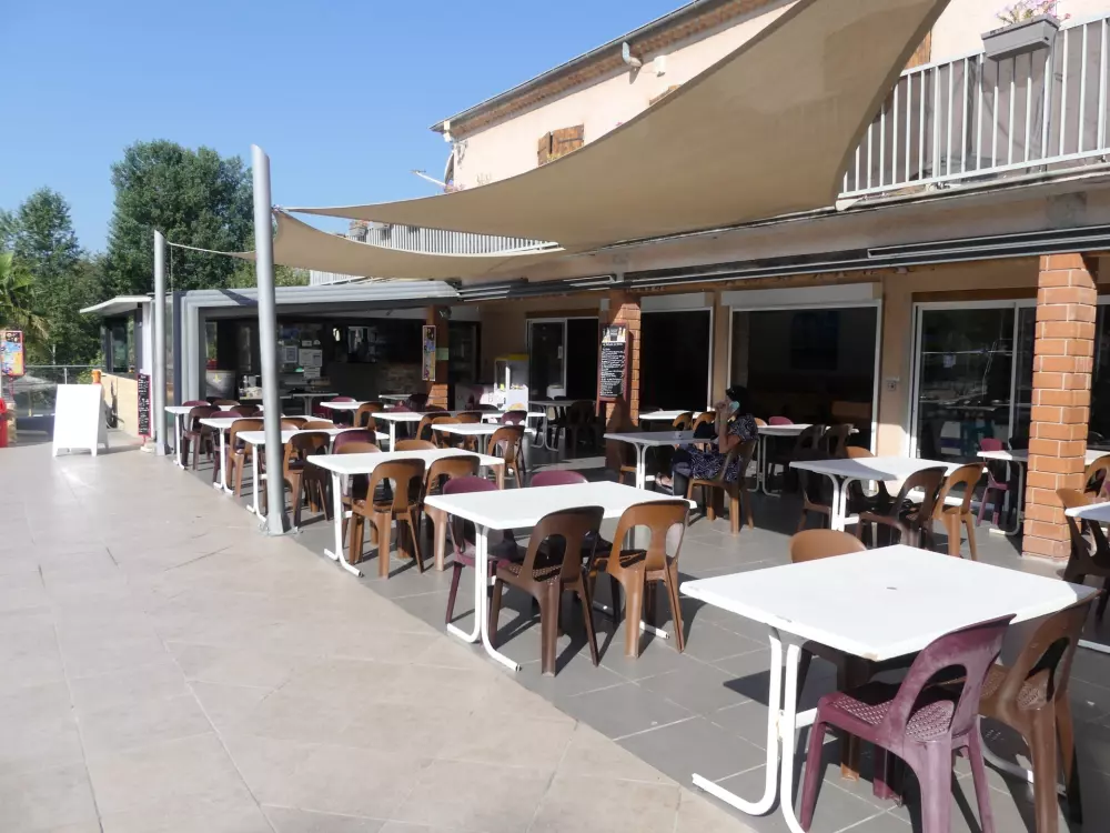 Campeggio Vert Gapeau E' il momento giusto.