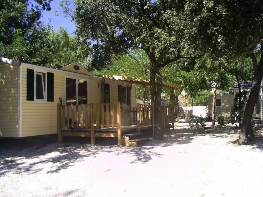 Campeggio Vert Gapeau E' il momento giusto.