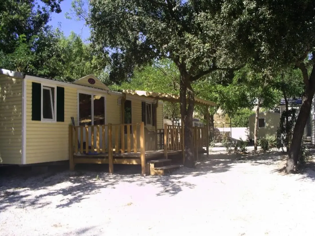 Camping Vert Gabeau 5 Sterren★★★★★