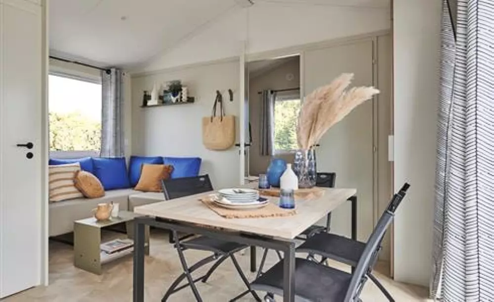 Campeggio Vert Gapeau E' il momento giusto.