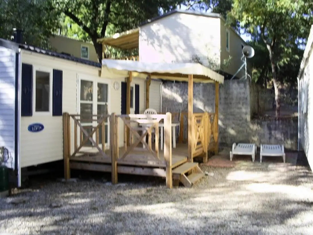 Camping Vert Gabeau 5 Sterren★★★★★