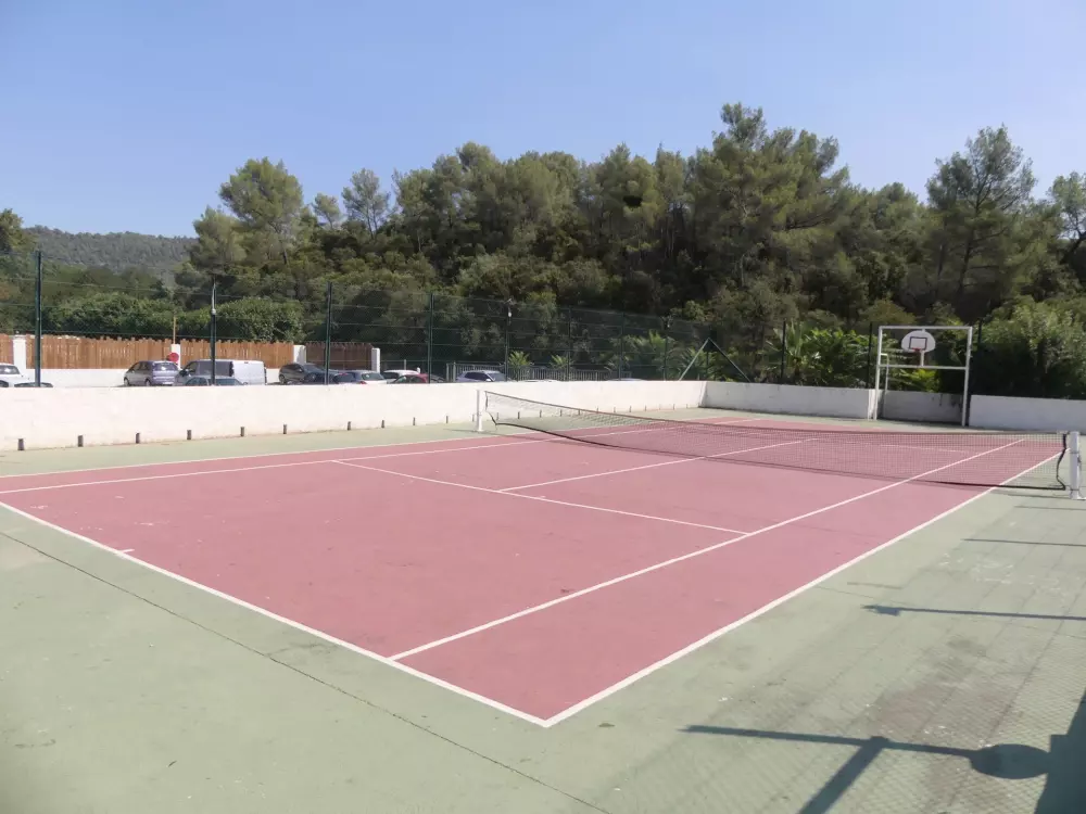 Campeggio Vert Gapeau E' il momento giusto.