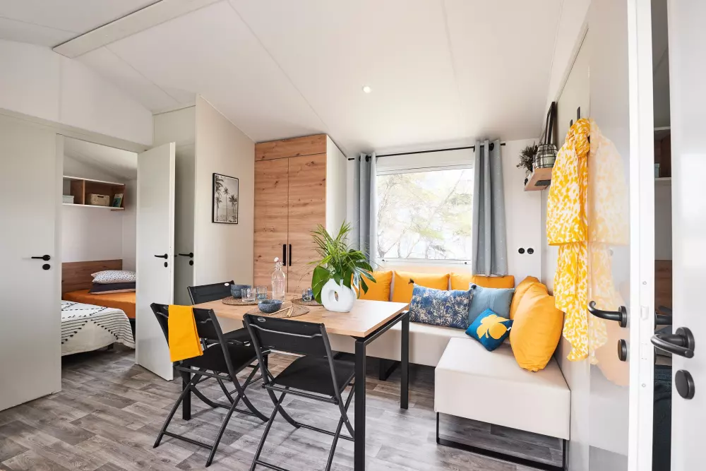 Campeggio Vert Gapeau E' il momento giusto.