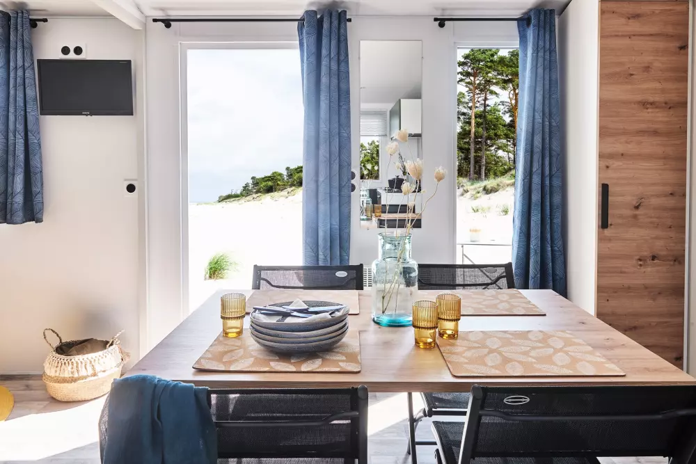 Campeggio Vert Gapeau E' il momento giusto.