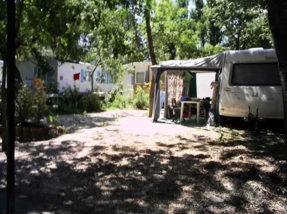 Campeggio Vert Gapeau E' il momento giusto.