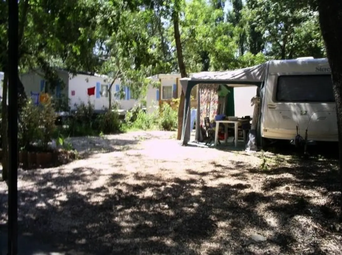 Camping Vert Gabeau 5 Sterren★★★★★