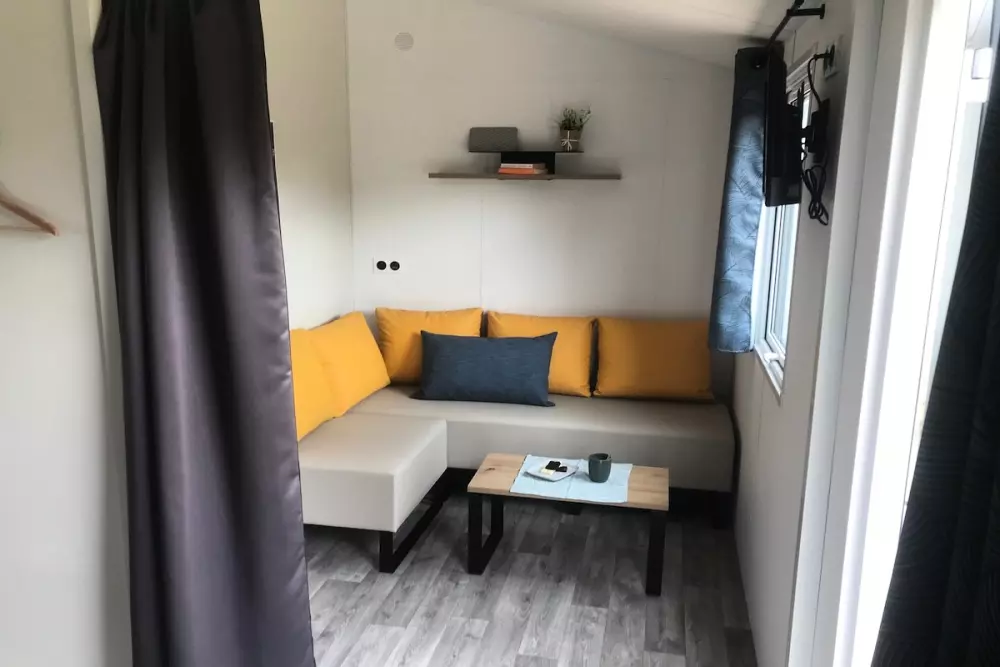 Campeggio Vert Gapeau E' il momento giusto.