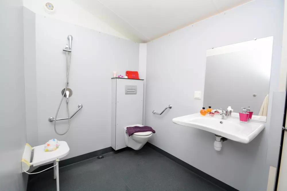 Campeggio Vert Gapeau E' il momento giusto.