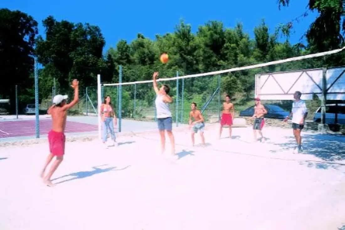 Camping Vert Gabeau 5 Sterren★★★★★