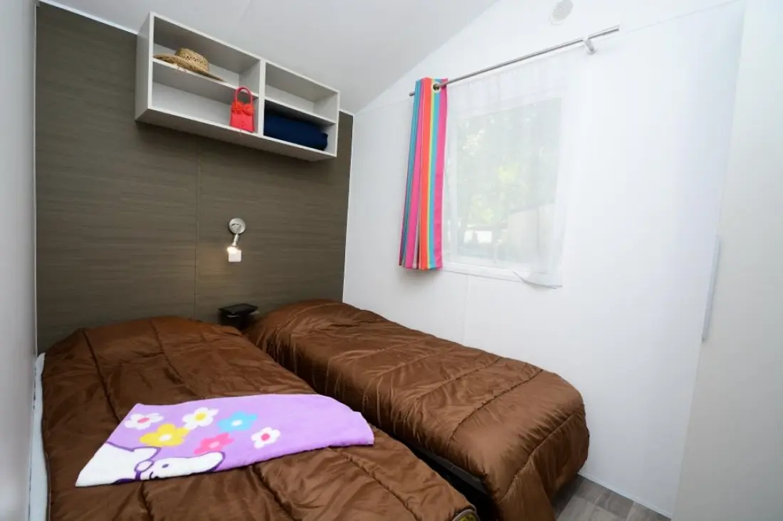 Camping Vert Gabeau 5 Sterren★★★★★