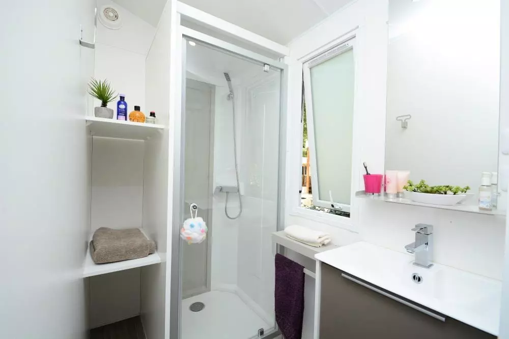 Campeggio Vert Gapeau E' il momento giusto.