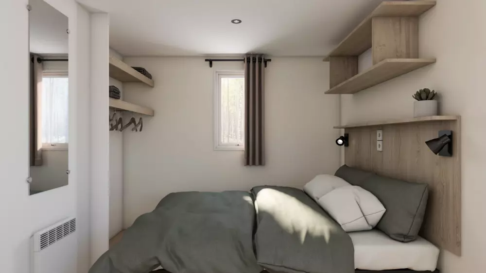 Campeggio Vert Gapeau E' il momento giusto.