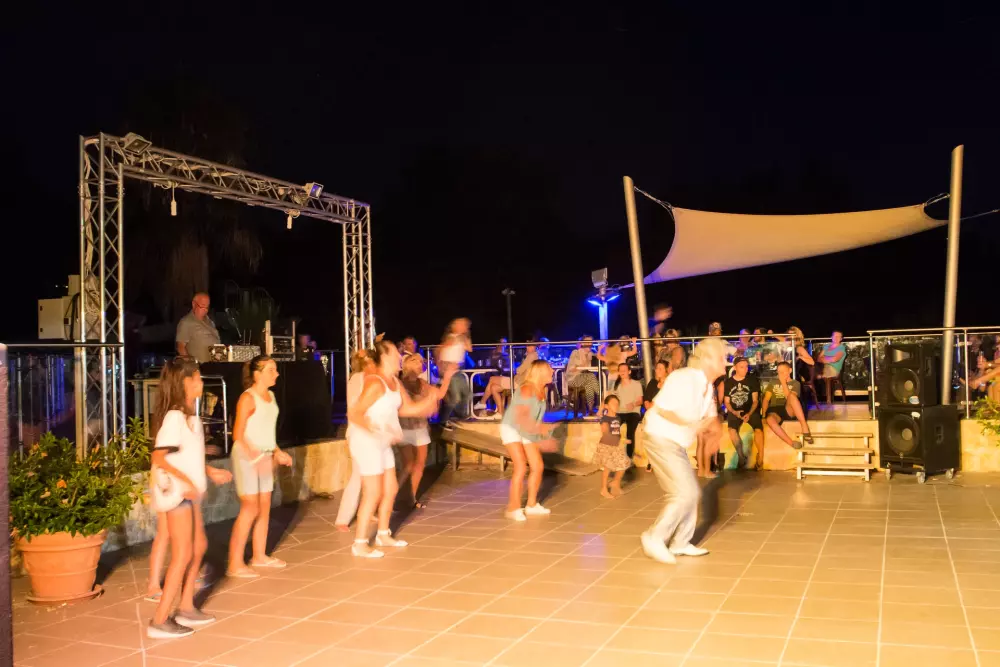 Campeggio Vert Gapeau E' il momento giusto.