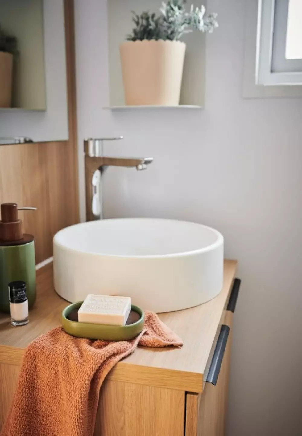 Campeggio Vert Gapeau E' il momento giusto.