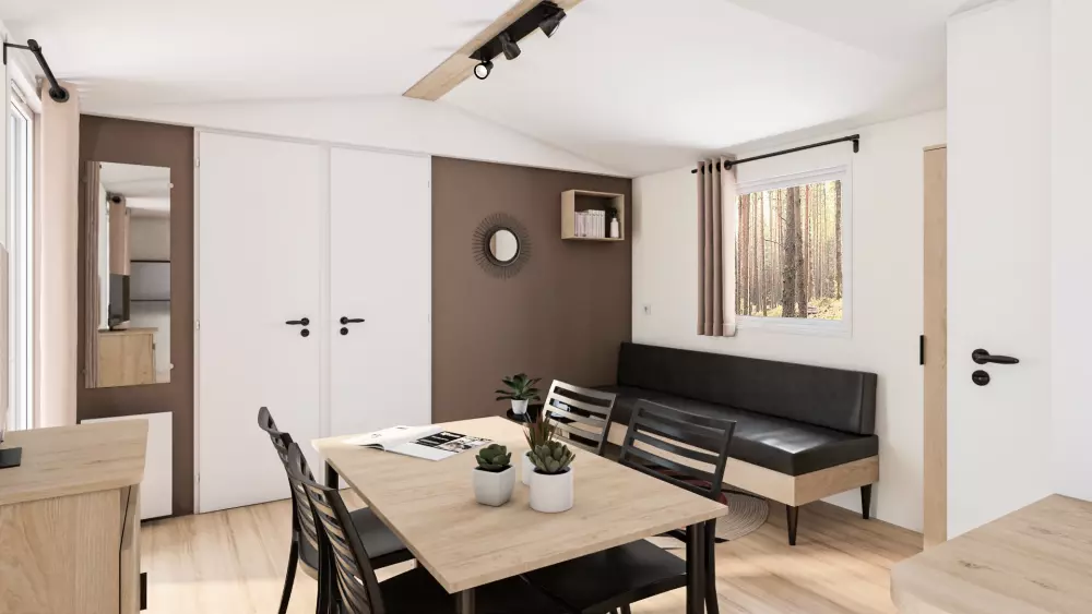 Campeggio Vert Gapeau E' il momento giusto.