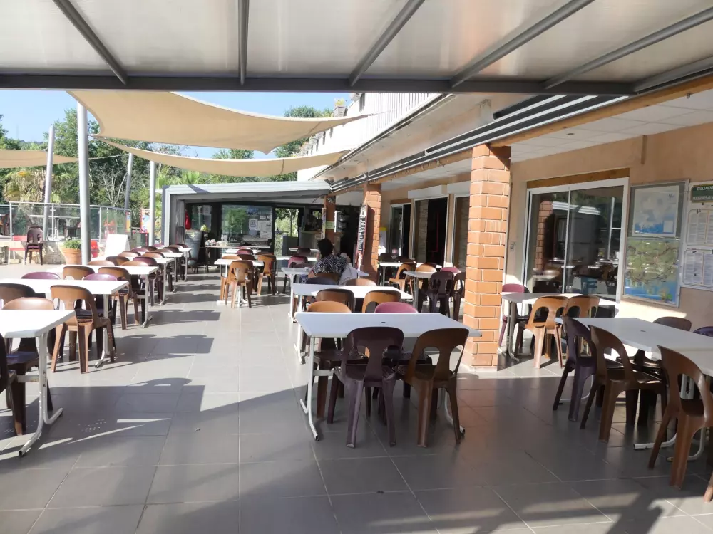 Campeggio Vert Gapeau E' il momento giusto.