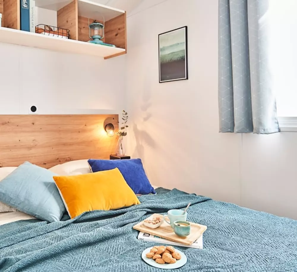 Campeggio Vert Gapeau E' il momento giusto.