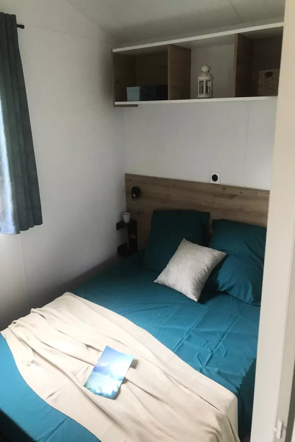 Campeggio Vert Gapeau E' il momento giusto.