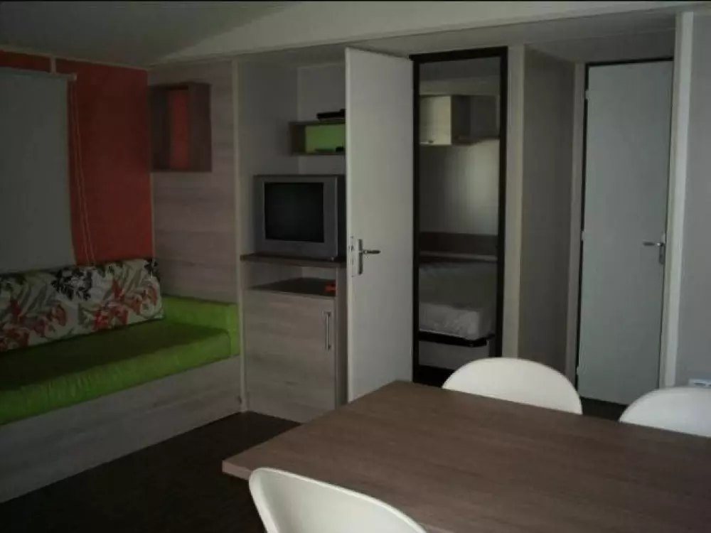 Campeggio Vert Gapeau E' il momento giusto.