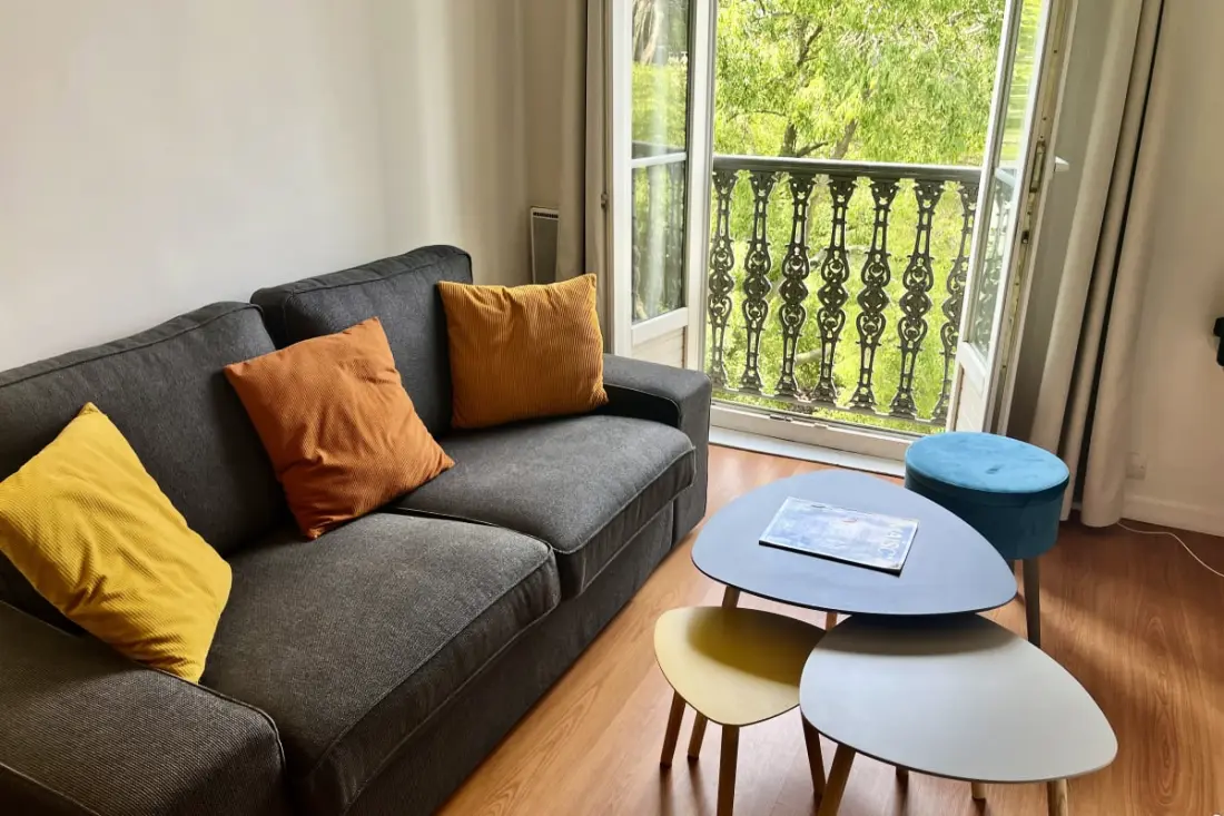 "a műhely" 3 szoba 50 M2 Helyett Hyères