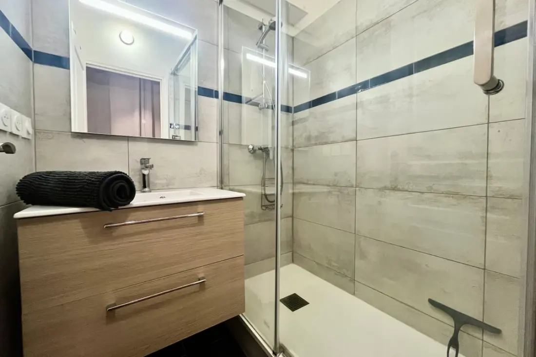 "a műhely" 3 szoba 50 M2 Helyett Hyères