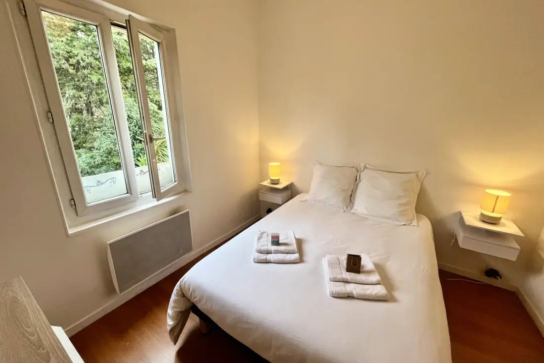 "a műhely" 3 szoba 50 M2 Helyett Hyères
