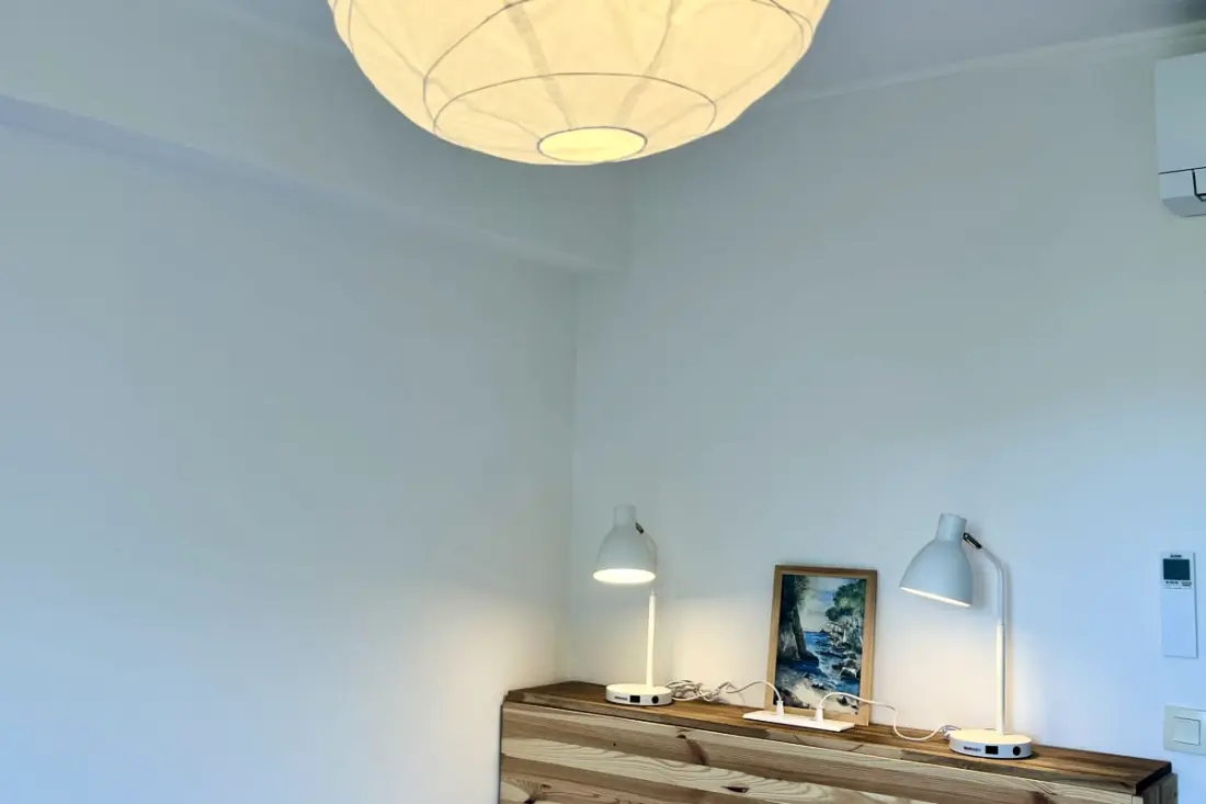 "a műhely" 3 szoba 50 M2 Helyett Hyères