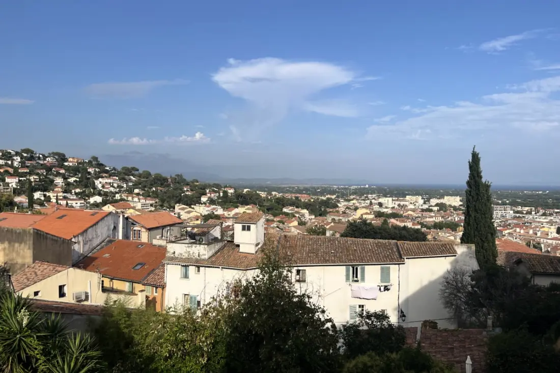 Charm T3 panorámával Megtekintés
