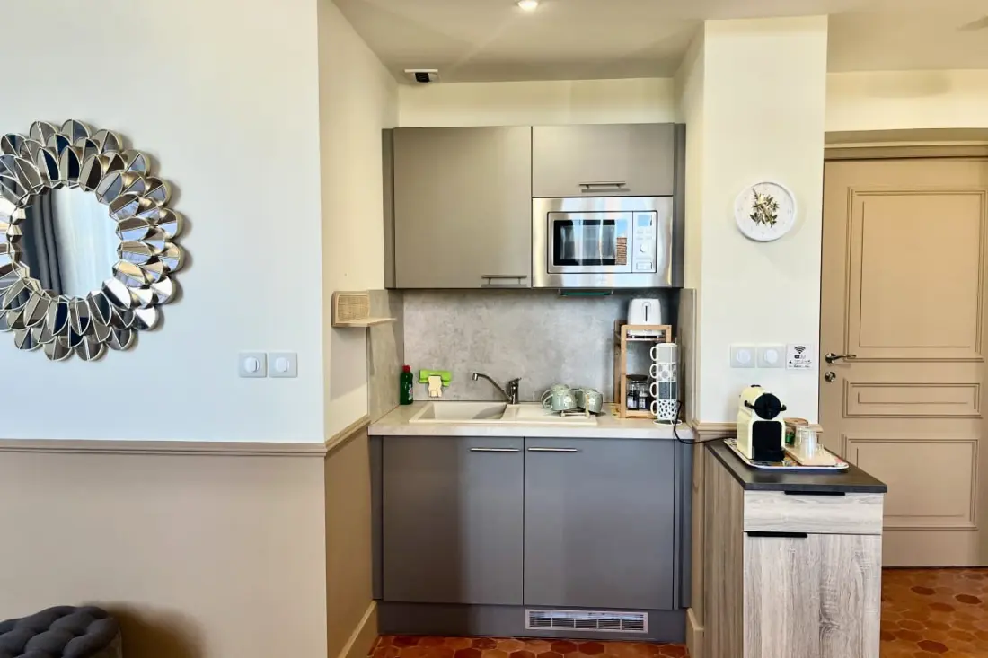 Apartman "Dolce Vita Mediterrán"