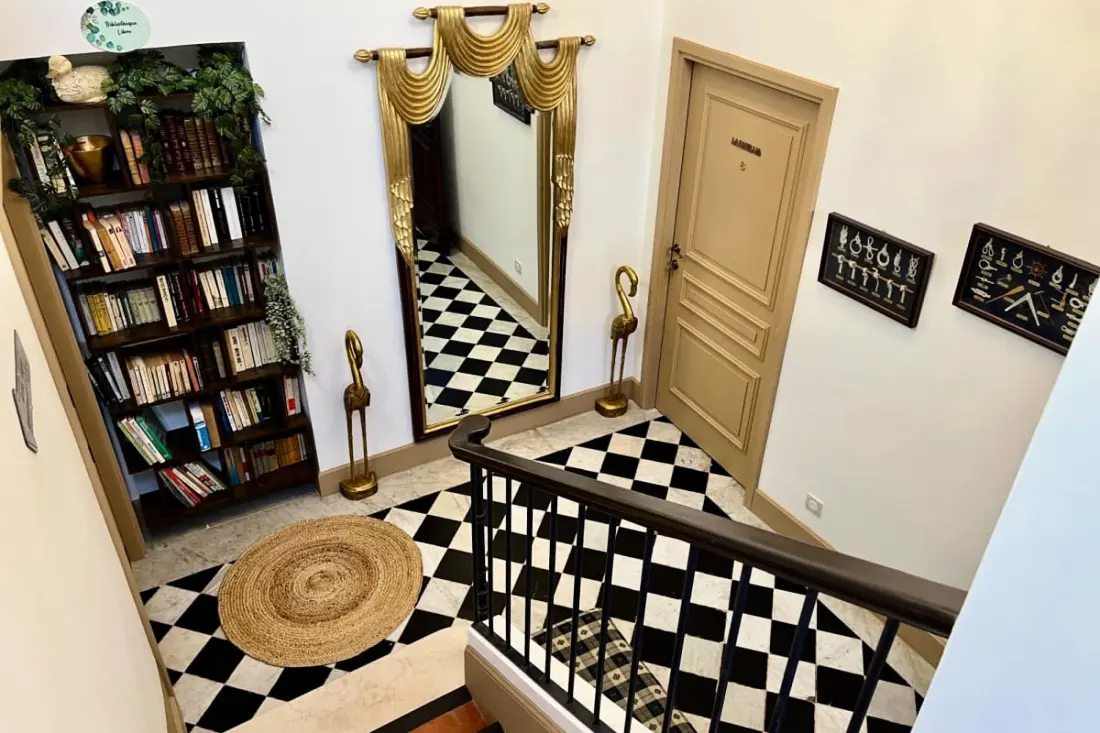 Apartman "Dolce Vita Mediterrán"