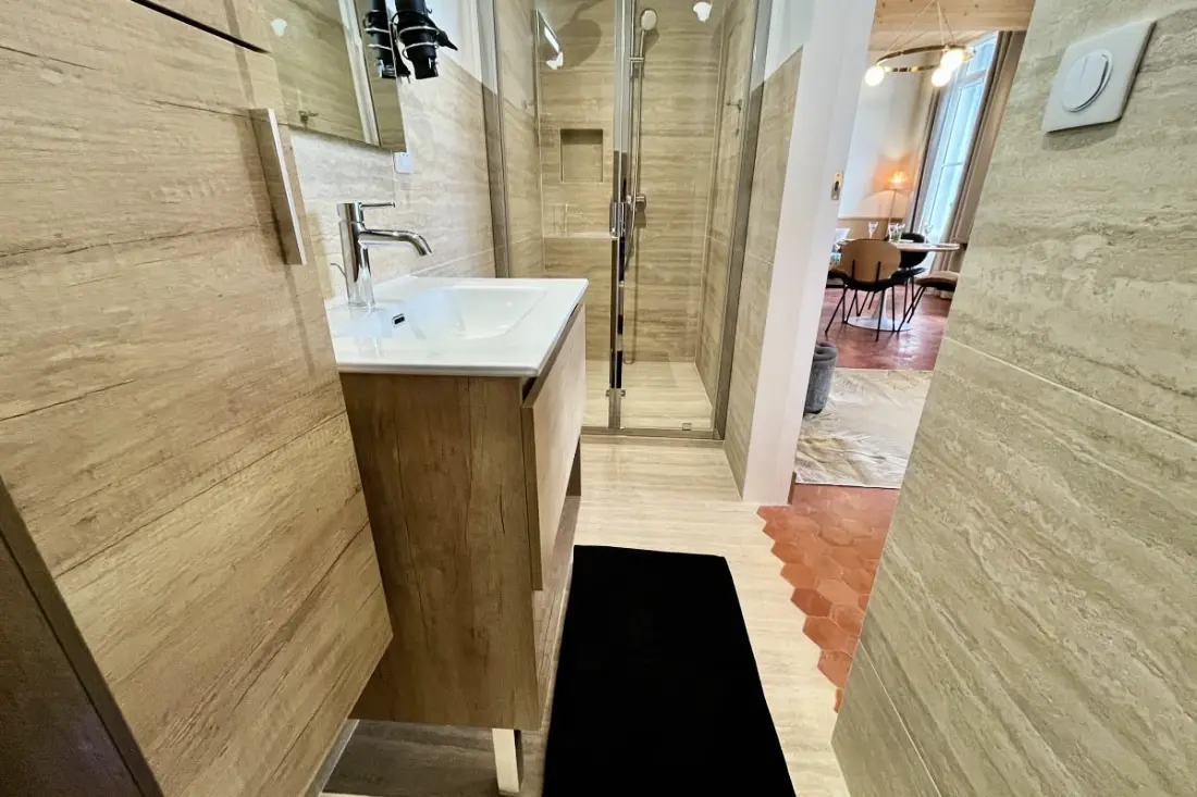 Apartman "Dolce Vita Mediterrán"