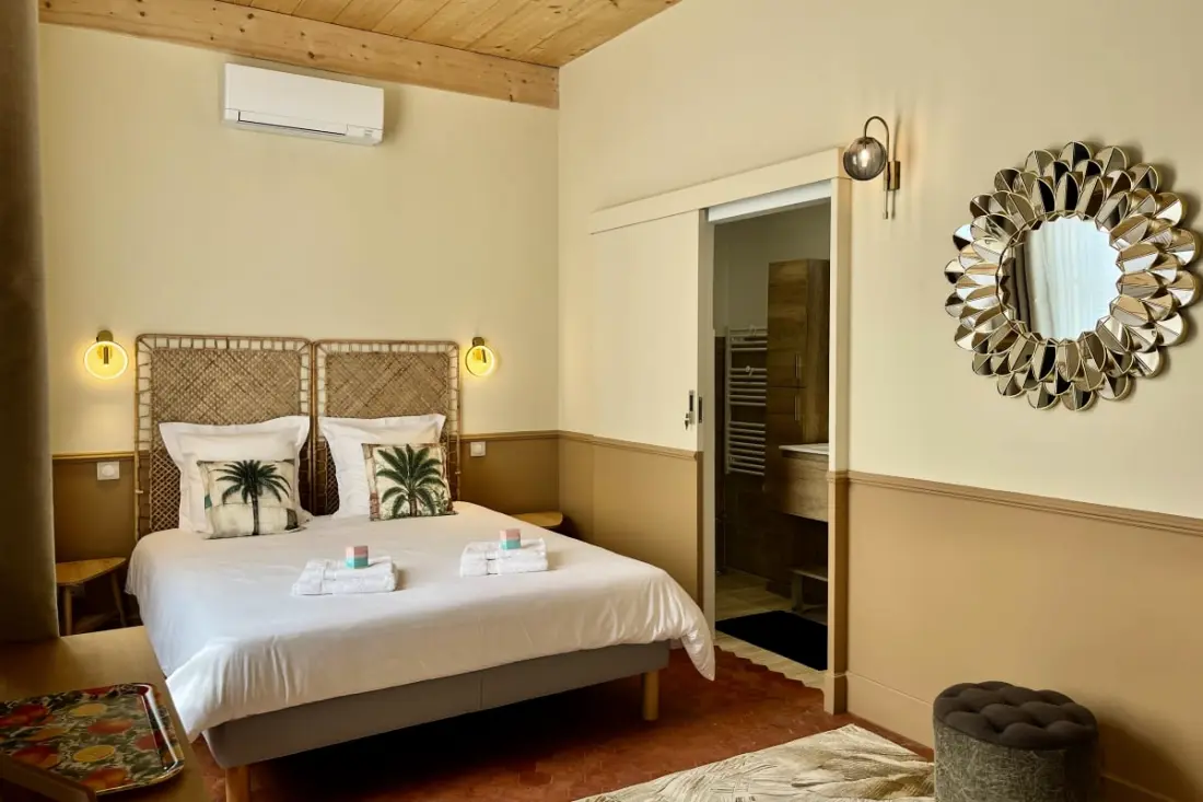 Apartman "Dolce Vita Mediterrán"