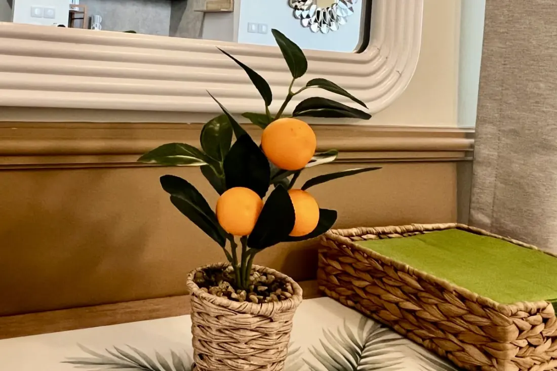 Apartman "Dolce Vita Mediterrán"