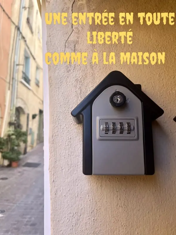 "la Piol" Az Old Hyères Center szívében