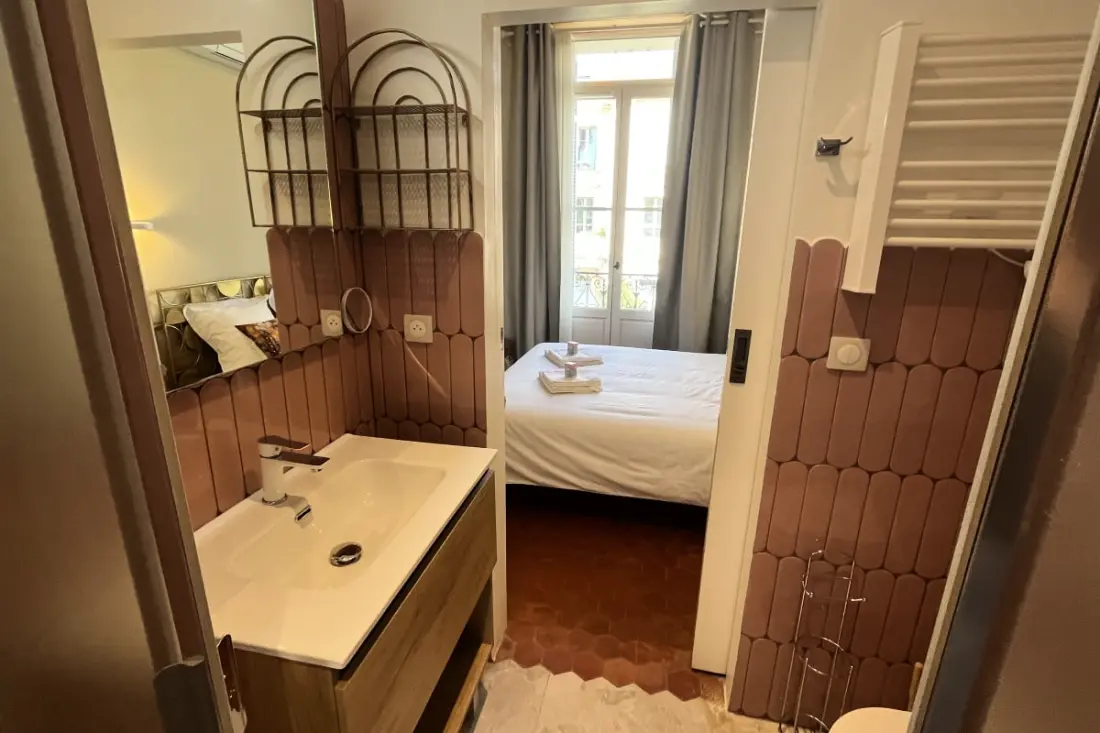 Poetic és Cosy Apartman