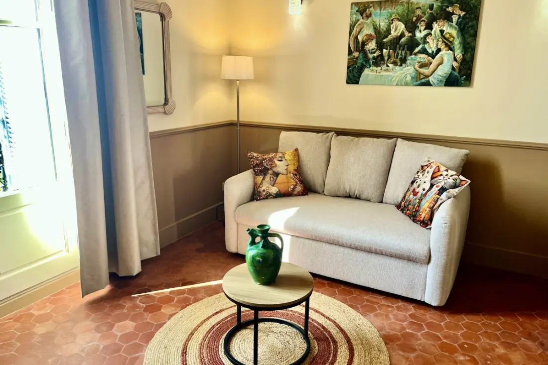 Poetic és Cosy Apartman