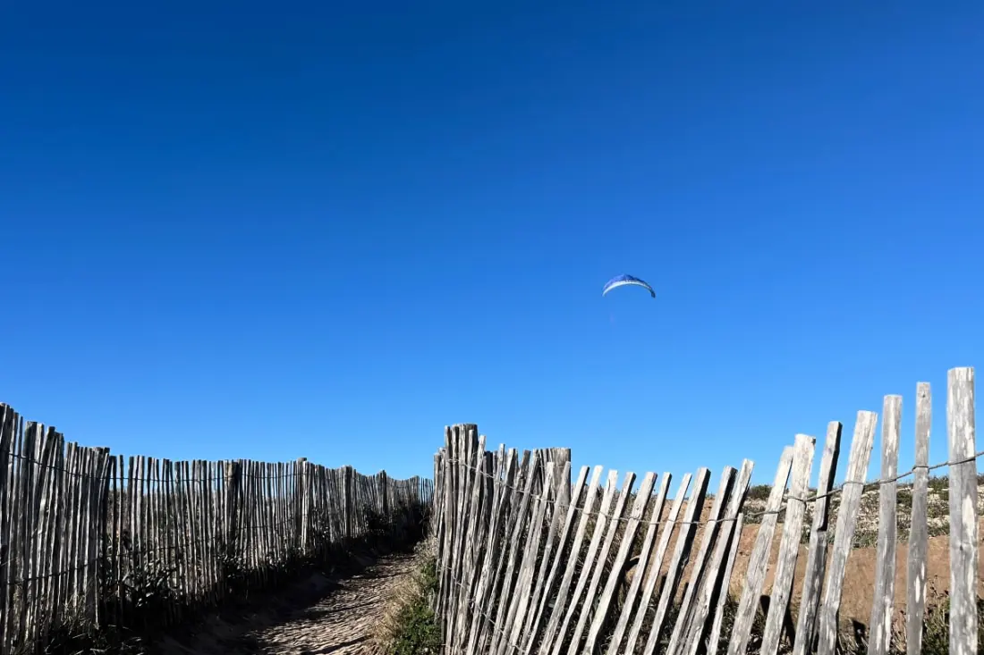 A "kis arbánok" La Presqu'île De Giensben