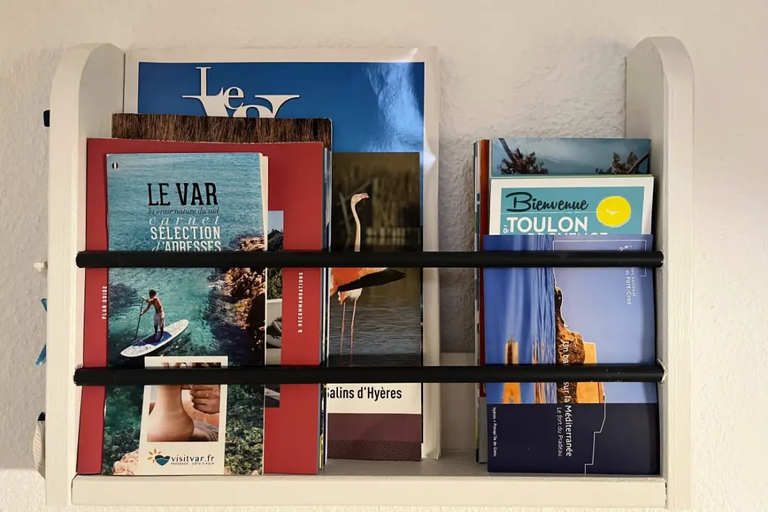 A "kis arbánok" La Presqu'île De Giensben