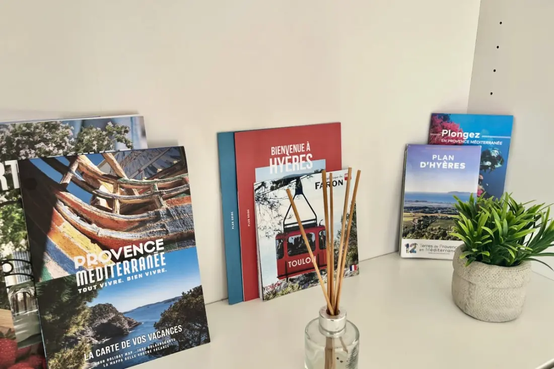 Apartman Lumineux tartózkodó kellemes Hyères