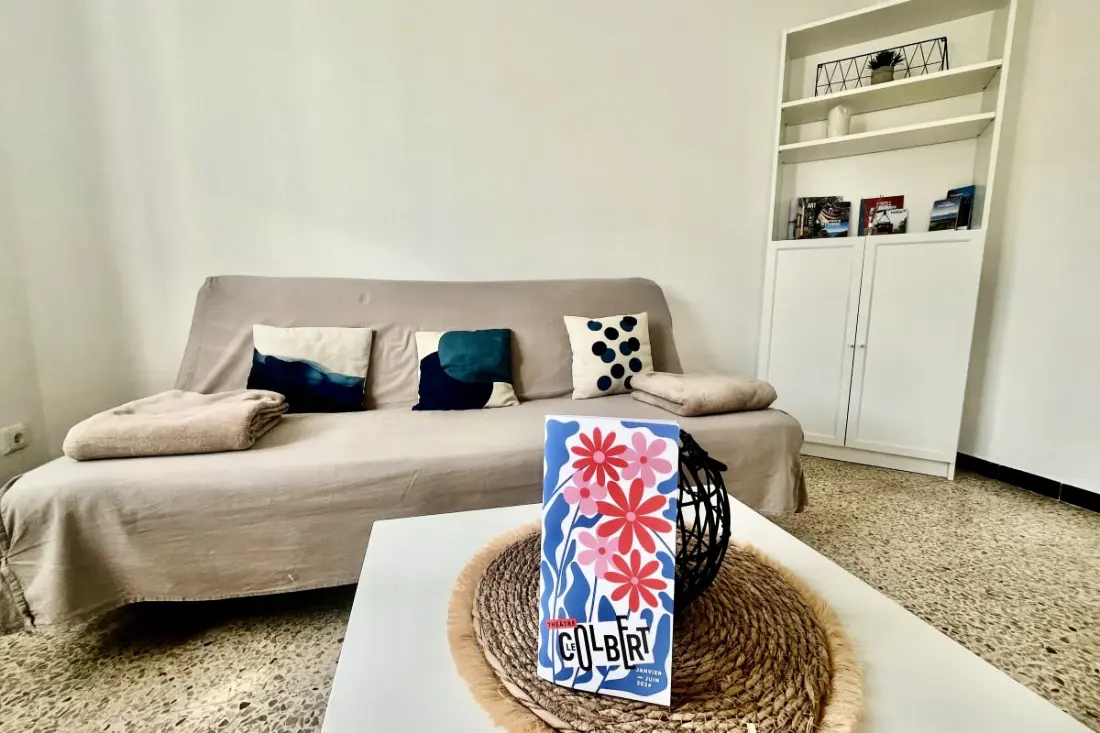 Apartman Lumineux tartózkodó kellemes Hyères