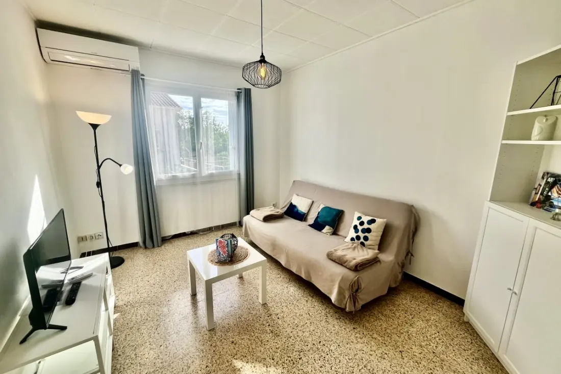Apartman Lumineux tartózkodó kellemes Hyères