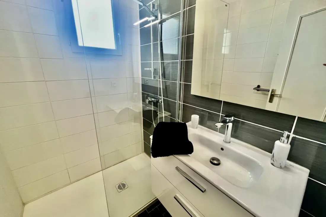 Apartman Lumineux tartózkodó kellemes Hyères