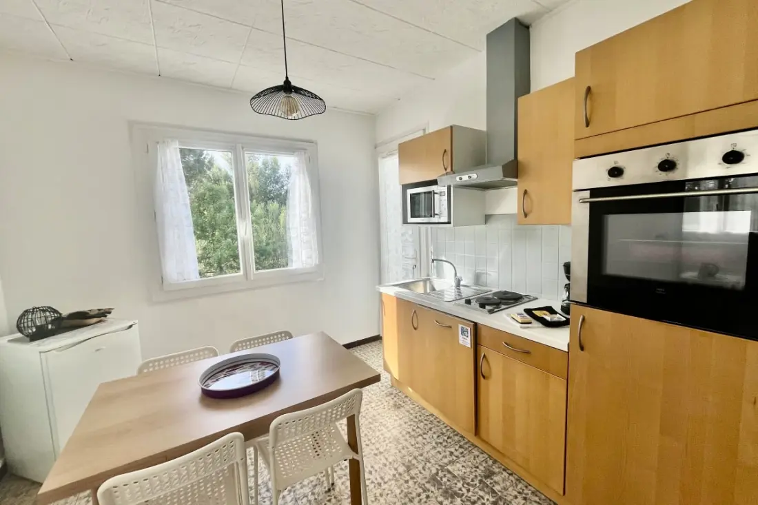 Apartman Lumineux tartózkodó kellemes Hyères