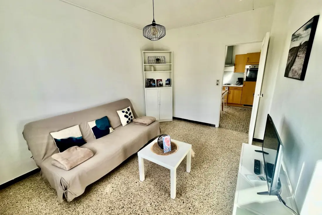 Apartman Lumineux tartózkodó kellemes Hyères